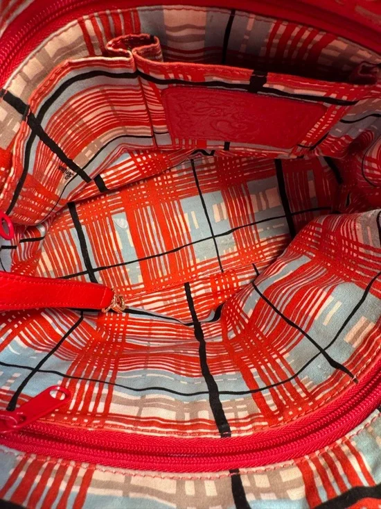 Brighton Patricia Straw Spring Tote - Picture 8 of 8